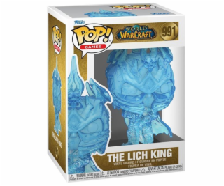 POP! Games: The Lich King (World of Warcraft)