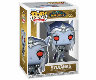 POP! Games: Sylvanas (World of Warcraft)