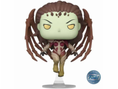 POP! Games: Kerrigan with Wings (Starcraft 2) Special Edition