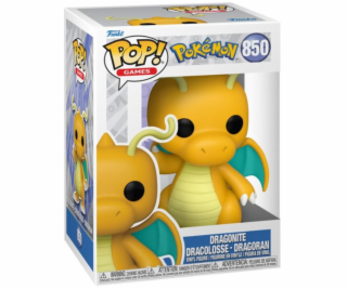 POP! Games: Dragonite (Pokémon)
