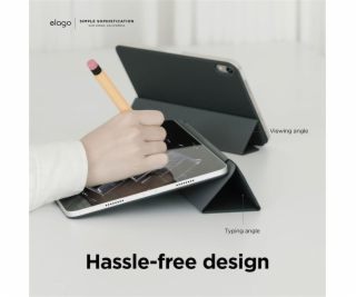 Elago pouzdro Magnetic Folio Case pro iPad Pro 12.9 /iPad...