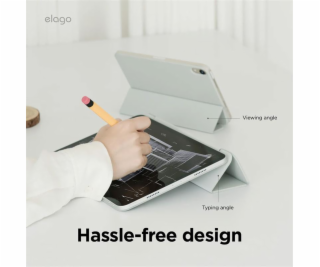 Elago pouzdro Magnetic Folio Case pro iPad Pro 11  M4 202...