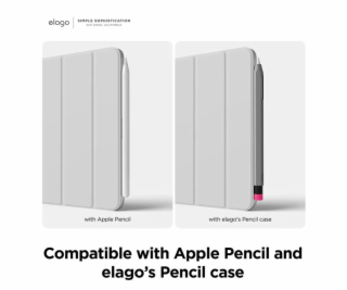 Elago pouzdro Magnetic Folio Case pro iPad mini 8.3  2021...