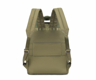 GOLLA Backpack Orion Nylon a PU 15.6  Green