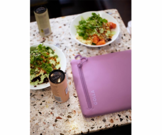 GOLLA Sleeve Metro Neoprene 13  Pastel Lilac