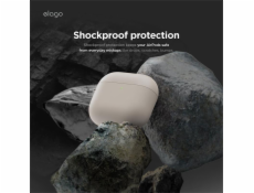 Elago Airpods 4 Liquid Hybrid Case - Mint