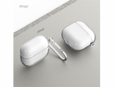 Elago Airpods 4 TPU Hang Case - Aqua Blue