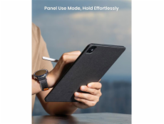 Tomtoc pouzdro Detachable Folio Case pro iPad Pro 11  M4 2024 - Black
