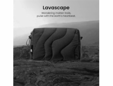 Tomtoc pouzdro Terra A27 Portable Pouch - Black