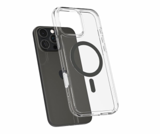 Spigen kryt Ultra Hybrid T Magsafe + Camera Control pro i...