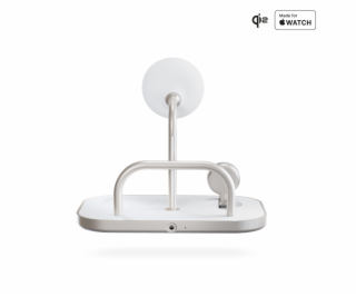 ZENS 4-1 Wireless Charger 60W USB C output