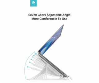 Devia Kintone Series Multi-function Folding Stand For Tab...
