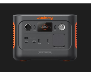 Jackery Explorer 240v2 EU