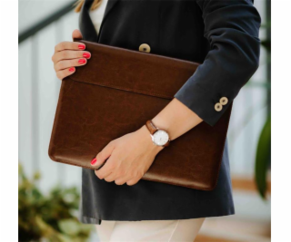 RED ANT MacBook Pro 13 / Air 13 Retina černá (Aroma Whisky)