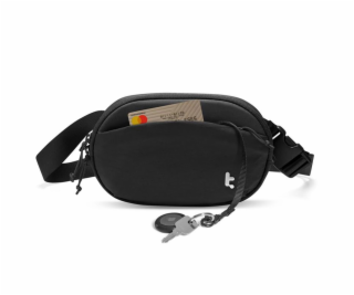 TomToc pouzdro SlingBean-T32 Belt Bag 1.5L - Black
