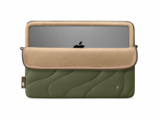 Tomtoc pouzdro Terra A27 Sleeve pro Macbook Pro 16  M1/M2/M3/M4 - Greenlands
