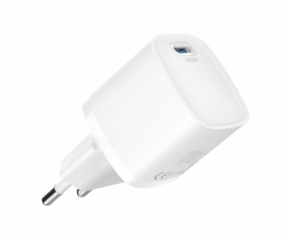 Deví síťová nabíječka Extreme Speed Mini PD Quick Charger...