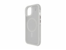 iDeal Bumper Case MagSafe iPhone 13/14/15 Cloudy White