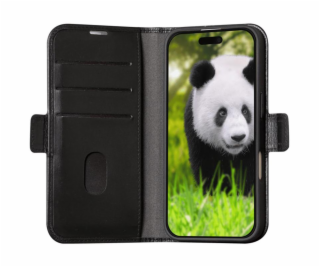 dbramante1928 - Pouzdro Copenhagen 3 pro iPhone 16 Plus, tan