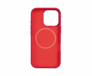 Aiino - Allure Case s magnetem pro iPhone 16 Pro - Cherry
