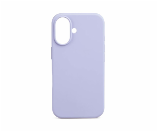 Aiino - Allure Case s magnetem pro iPhone 16 - Lilac