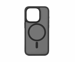 Aiino - Berry protivník s magnetem pro iPhone 16 Pro - Black