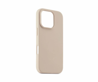 Aiino - Allure Case s magnetem pro iPhone 16 Pro - Sand