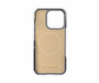 iDeal Fashion Case MagSafe iPhone 16 Pro Golden Twilight