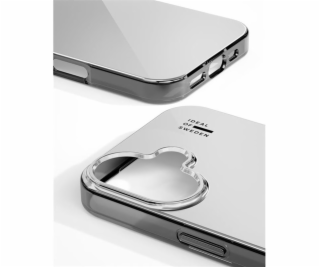 iDeal Mirror Case MagSafe iPhone 16 Mirror