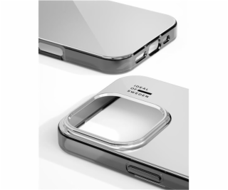 iDeal Mirror Case MagSafe iPhone 16 Pro Mirror