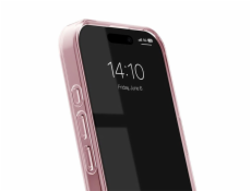 iDeal Mirror Case MagSafe iPhone 16 Mirror Rose Pink