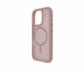 iDeal Bumper Case MagSafe iPhone 16 Pro Blush Pink