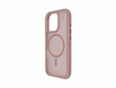 iDeal Bumper Case MagSafe iPhone 16 Pro Blush Pink