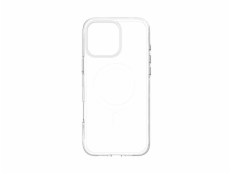 Comma kryt Elemental Series Magnetic Case pro iPhone 16 - Clear