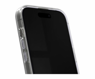 iDeal Fashion Clear Case MagSafe iPhone 13/14/15 Golden H...