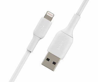 Belkin kabel Boost Charge USB to Lightning 1m 2pack- White
