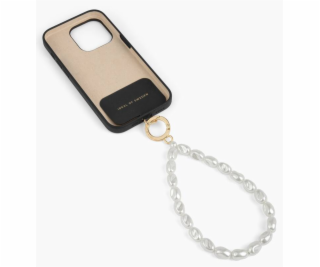 iDeal Phone Wristlet Strap Pearl