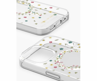 iDeal Fashion Clear Case MagSafe iPhone 13/14/15 Petite F...