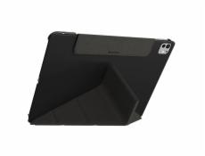 SwitchEasy pouzdro Origami Case pro iPad Pro 13  M4 2024 - Space Black