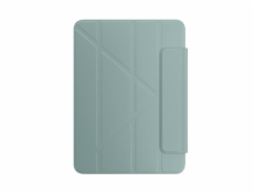 SwitchEasy pouzdro Origami Case pro iPad Pro 11  M4 2024 - Exquisite Blue