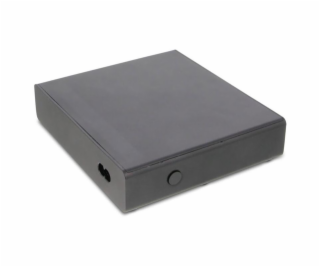 LMP USB-C 12-port GaN SmartCharge 144W - Black
