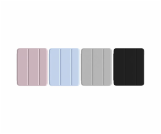 Comma pouzdro Joy Series PU Case With Pencil Slot pro iPa...