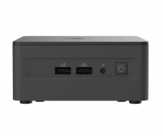 ASUS NUC 12 Pro Mini PC kit NUC12WSKv5, Intel Core i5-1250P
