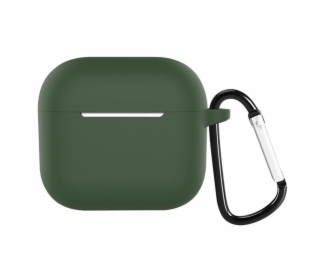 Devia pouzdro Silicone Suit Case pro Apple AirPods 3 - Da...