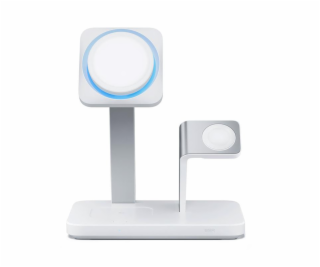 ESR 25W 3-in-1 Wireless Charger with MagSafe + CryoBoost ...