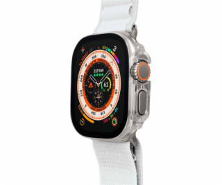 LAUT kryt Shield Watch Case pro Apple Watch Ultra 49mm - ...