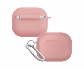 LAUT pouzdro Pod Case pro AirPods 3 - Blush Pink