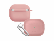 LAUT pouzdro Pod Case pro AirPods 3 - Blush Pink
