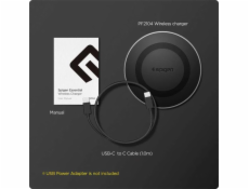 Spigen Essential ArcField Wireless Charger - Black