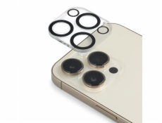 Aiino - Oblo Camera lens glass protection for iPhone 15 Pro/15 Pro Max